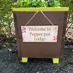 Pepper Pot 홀리데이파크 내어스버러