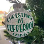 Pepper Pot 홀리데이파크