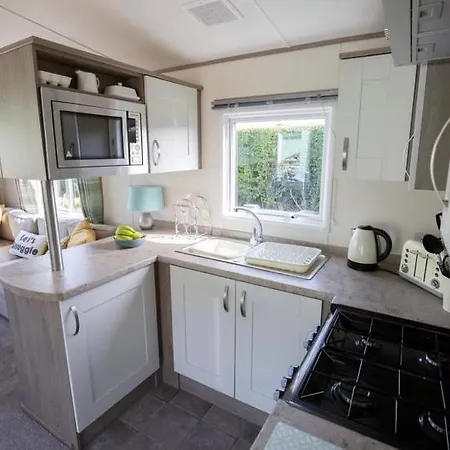 Pepper Pot * 내어스버러