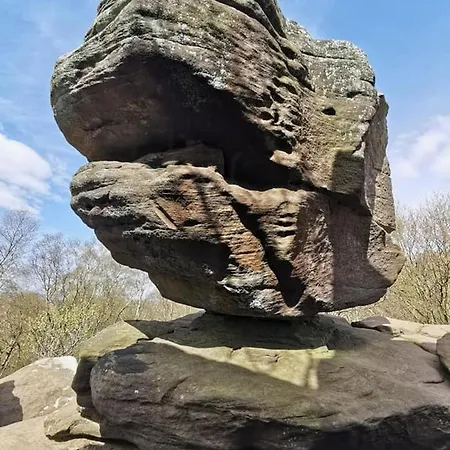 Pepper Pot * 내어스버러