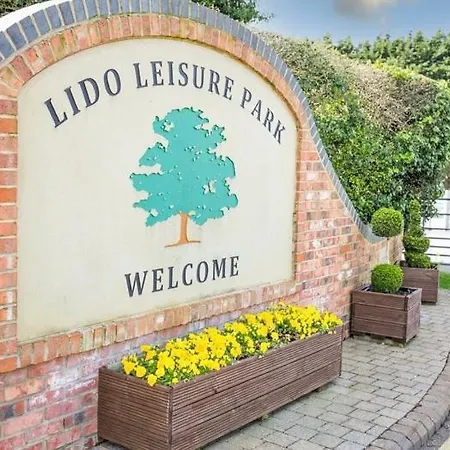 홀리데이파크 Pepper Pot