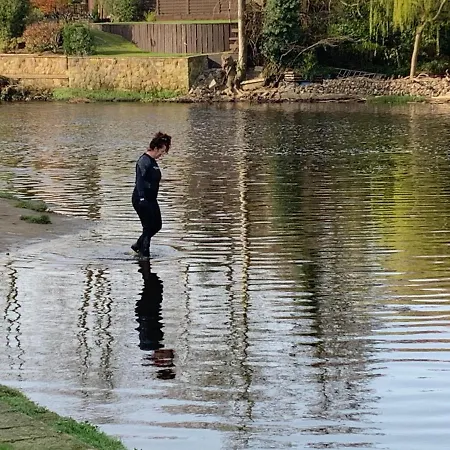 Pepper Pot 내어스버러