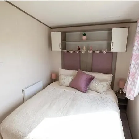 홀리데이파크 Pepper Pot 내어스버러