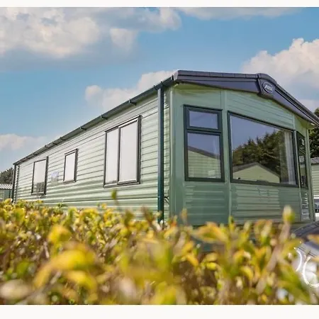 홀리데이파크 Pepper Pot 내어스버러