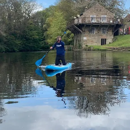 홀리데이파크 Pepper Pot