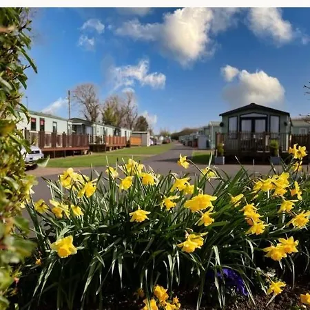 Pepper Pot 홀리데이파크