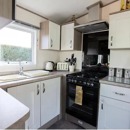 Pepper Pot * Knaresborough