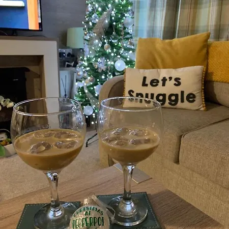 Pepper Pot Prázdninový areál