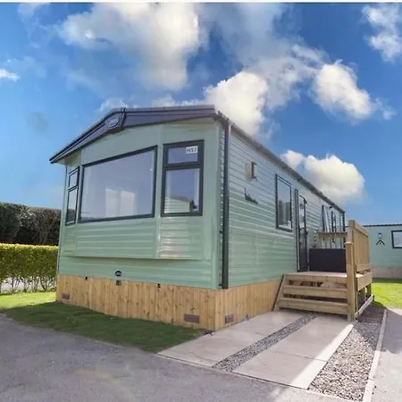 Pepper Pot Prázdninový areál Knaresborough