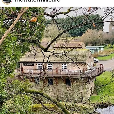 Prázdninový areál Pepper Pot *