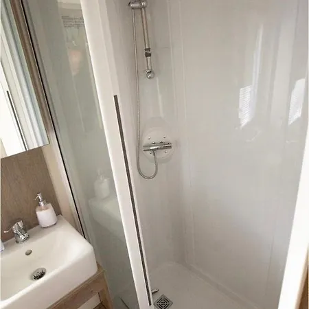 Pepper Pot Prázdninový areál Knaresborough